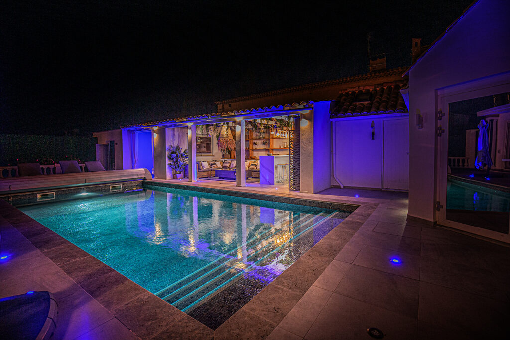 Villa sandryon externals 30