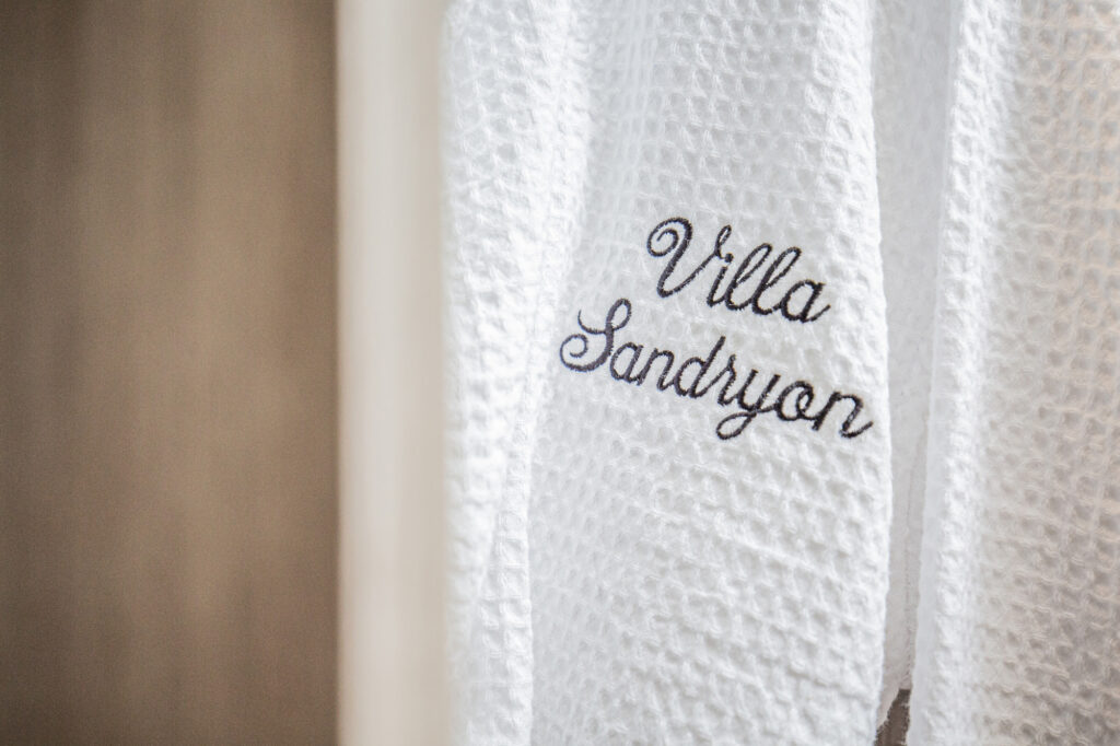 Villa sandryon internals 2